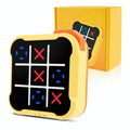 Jeu MEMOTICTAC™ 3-EN-1